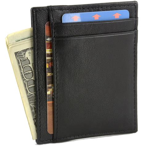 rfid metal credit card wallet|best rfid wallet consumer reports.